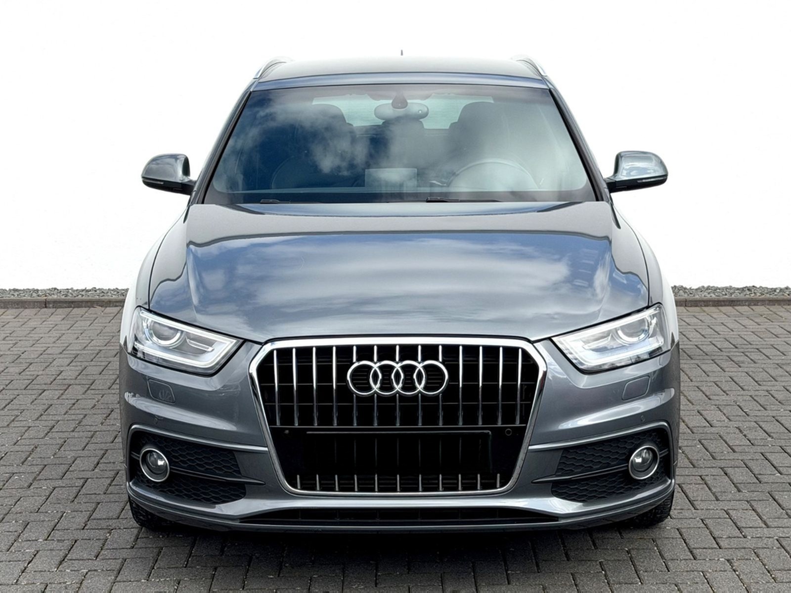 Audi Q3 2.0 TDI S line Sport Plus Paket /1.HAND/ foto 2