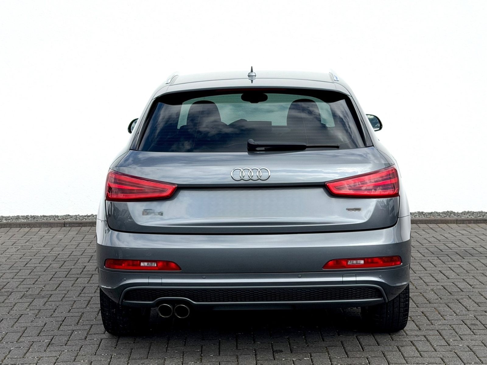 Audi Q3 2.0 TDI S line Sport Plus Paket /1.HAND/ foto 5