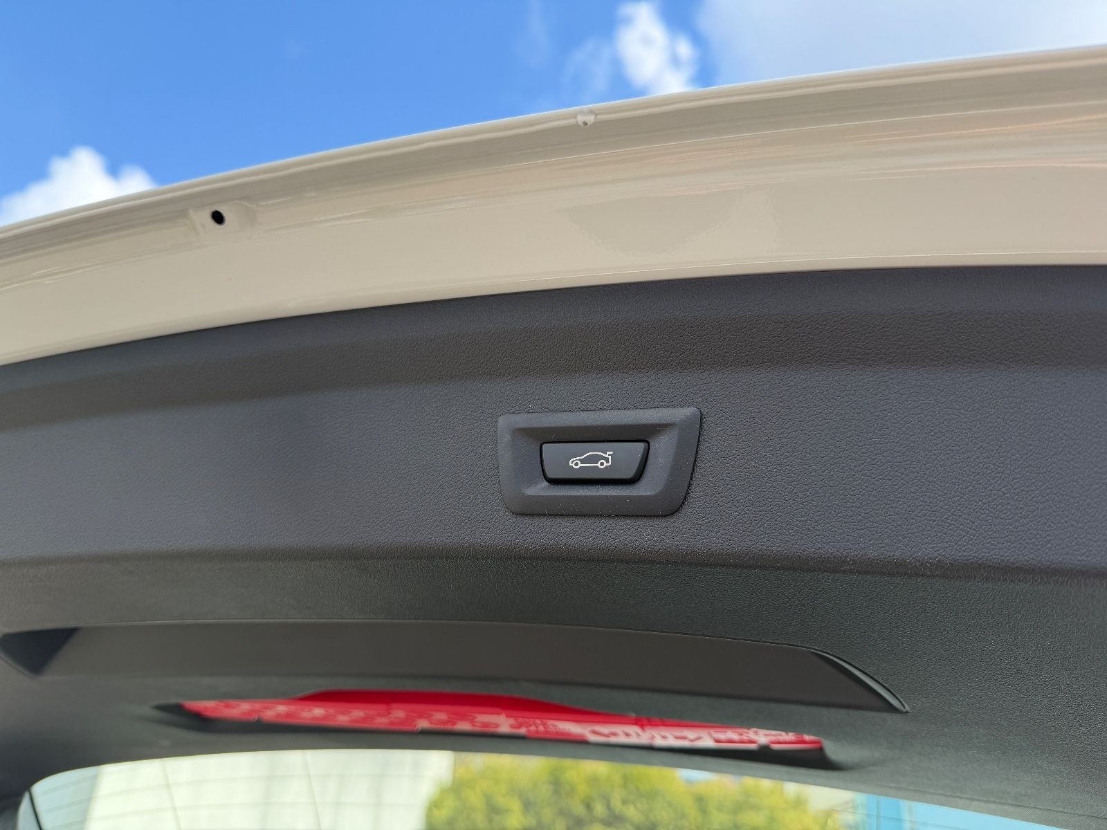 BMW 116 d Advantage TÜV NEU/GARANTIE/LED/NAVI/SPUR/ foto 14