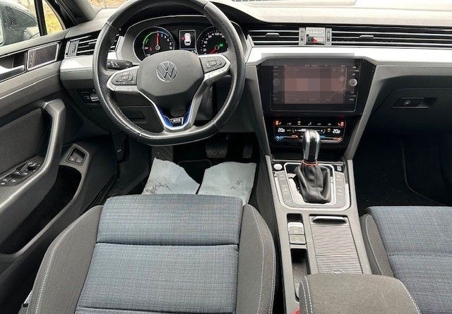 Volkswagen Passat Variant GTE/AHK/Voll LED/HUD/KeylGO/Kamer foto 11