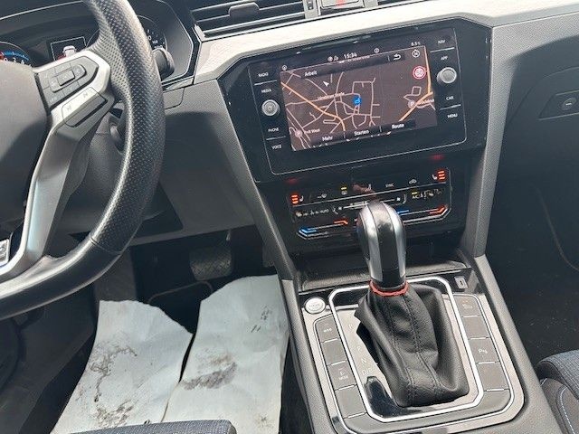 Volkswagen Passat Variant GTE/AHK/Voll LED/HUD/KeylGO/Kamer foto 12