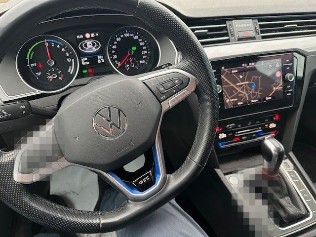 Volkswagen Passat Variant GTE/AHK/Voll LED/HUD/KeylGO/Kamer foto 16