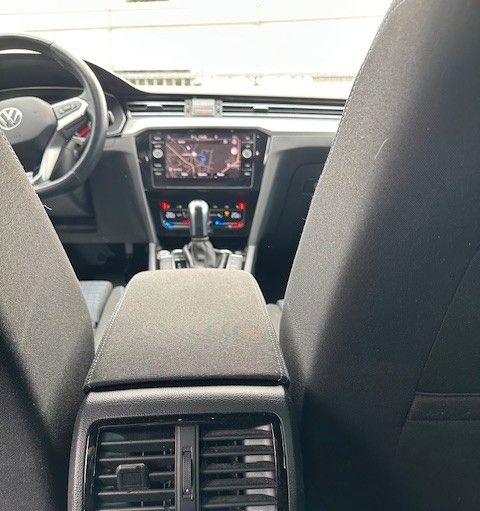 Volkswagen Passat Variant GTE/AHK/Voll LED/HUD/KeylGO/Kamer foto 22