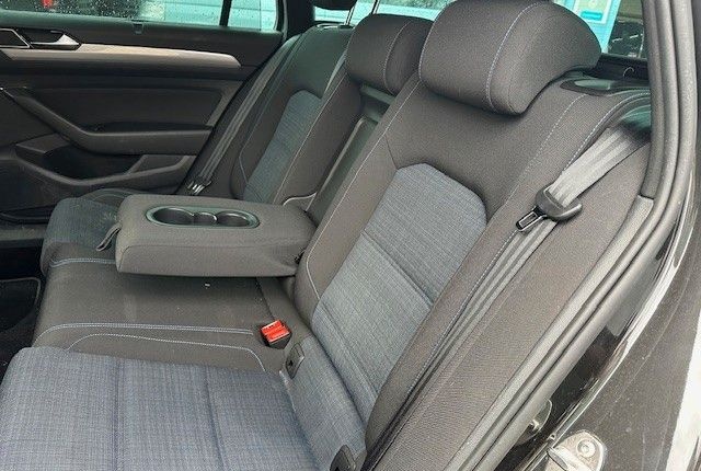 Volkswagen Passat Variant GTE/AHK/Voll LED/HUD/KeylGO/Kamer foto 24