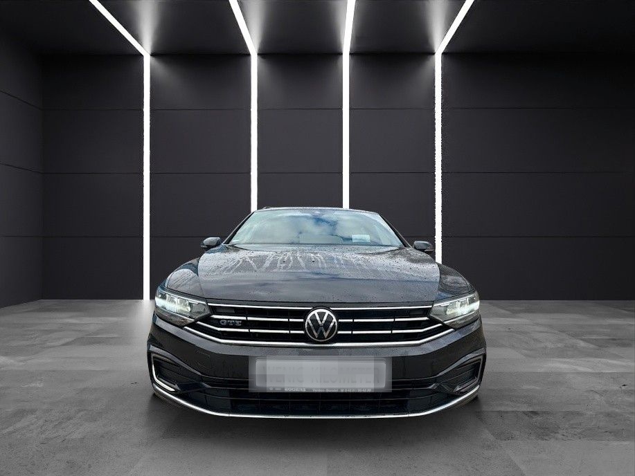 Volkswagen Passat Variant GTE/AHK/Voll LED/HUD/KeylGO/Kamer foto 4
