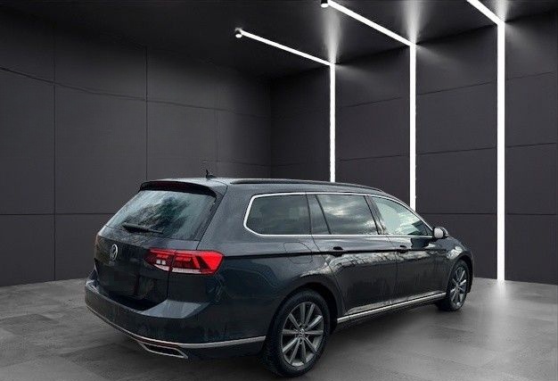 Volkswagen Passat Variant GTE/AHK/Voll LED/HUD/KeylGO/Kamer foto 8
