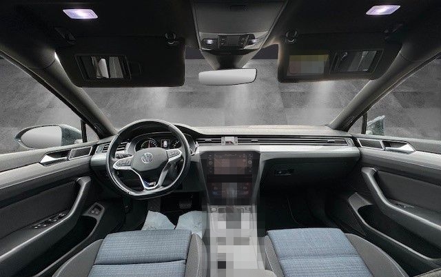 Volkswagen Passat Variant GTE/AHK/Voll LED/HUD/KeylGO/Kamer foto 10