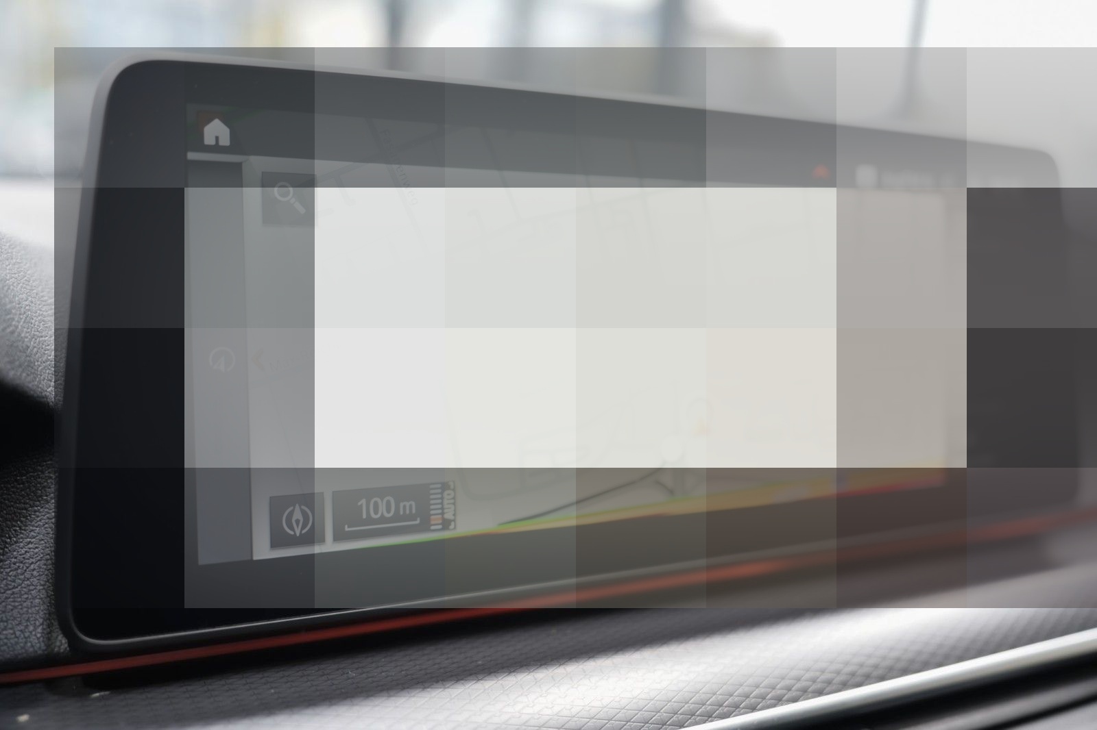 BMW 520 d M Sport*LEDER*NAVI*LUFTFEDERUNG*LED*1.HAND foto 19