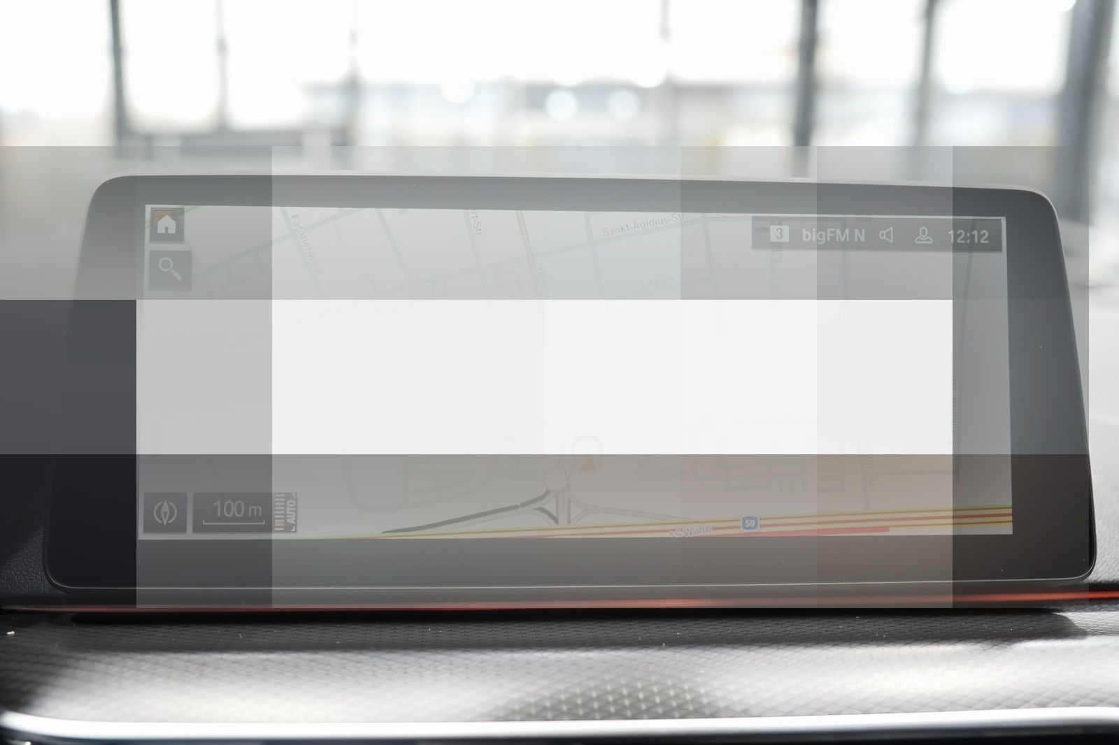 BMW 520 d M Sport*LEDER*NAVI*LUFTFEDERUNG*LED*1.HAND foto 20