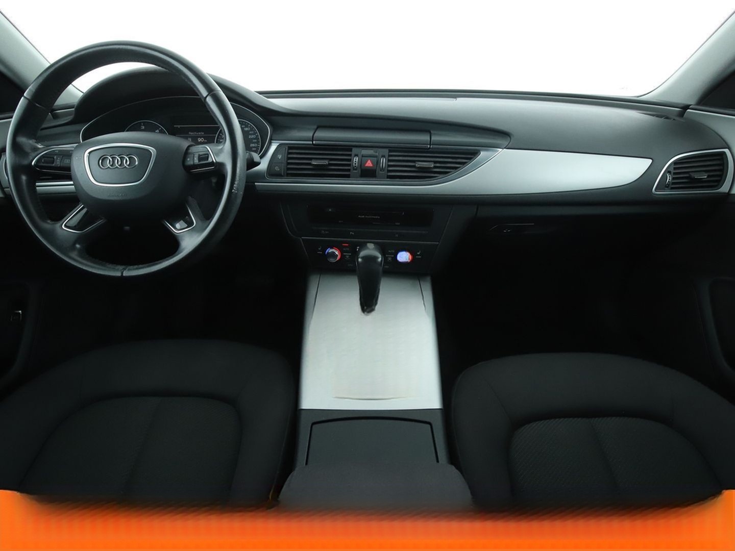 Audi A6 3.0 V6 TDI clean diesel Aut. *NAVI*TEMPO* foto 12