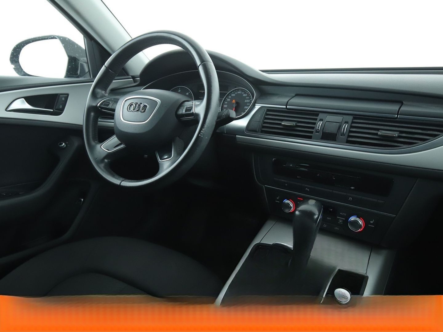 Audi A6 3.0 V6 TDI clean diesel Aut. *NAVI*TEMPO* foto 13