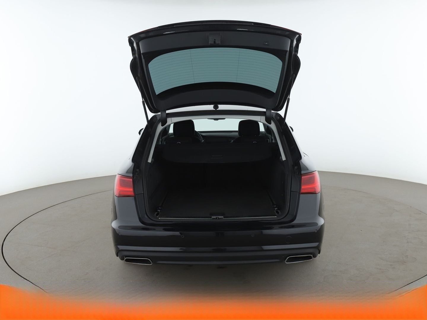 Audi A6 3.0 V6 TDI clean diesel Aut. *NAVI*TEMPO* foto 17