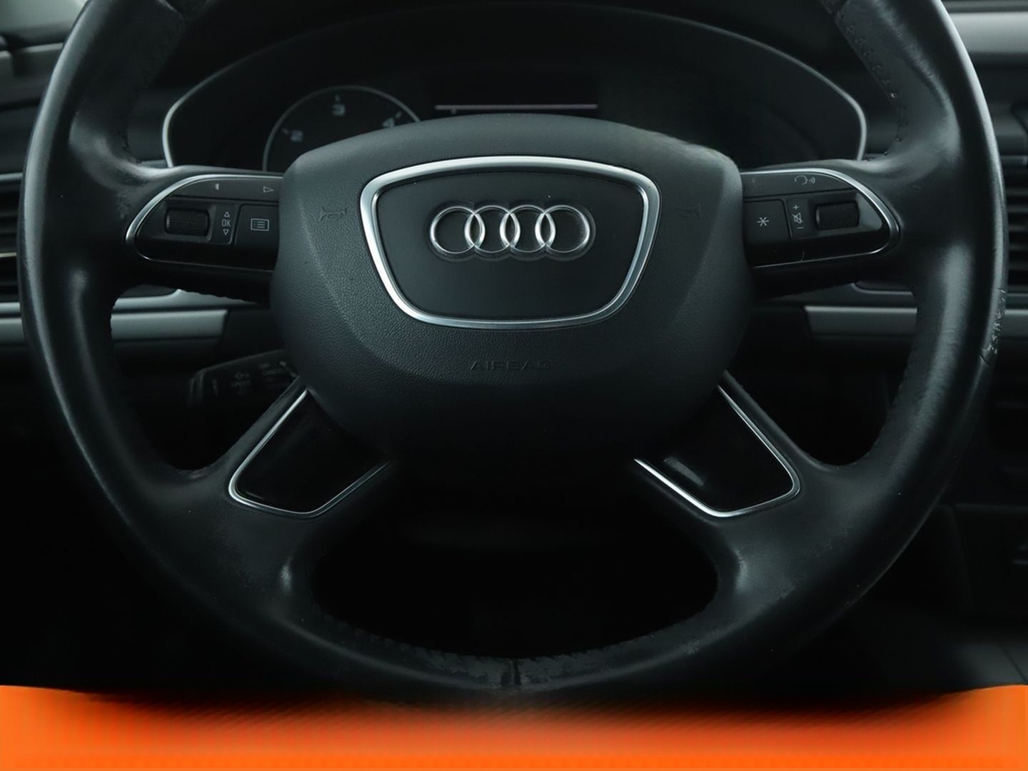 Audi A6 3.0 V6 TDI clean diesel Aut. *NAVI*TEMPO* foto 19