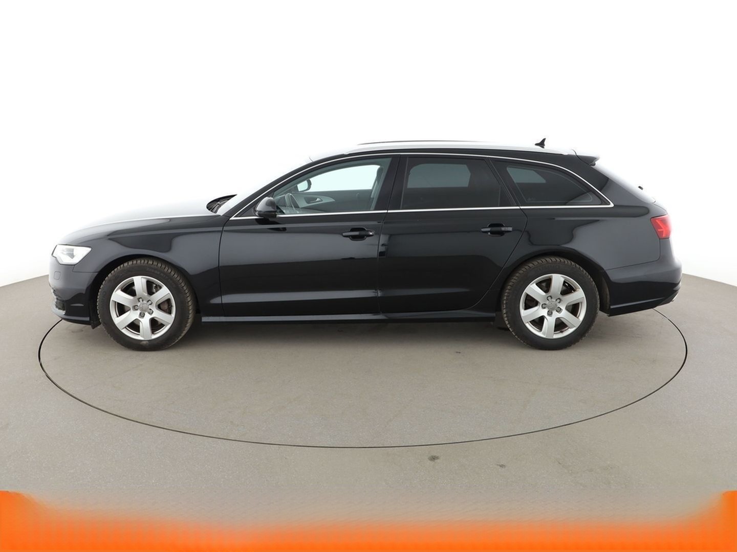 Audi A6 3.0 V6 TDI clean diesel Aut. *NAVI*TEMPO* foto 3