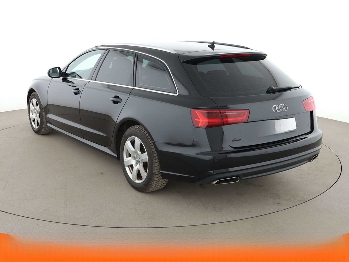 Audi A6 3.0 V6 TDI clean diesel Aut. *NAVI*TEMPO* foto 4