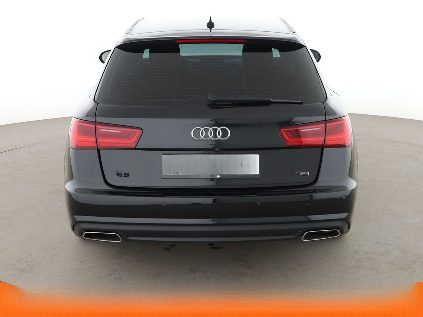 Audi A6 3.0 V6 TDI clean diesel Aut. *NAVI*TEMPO* foto 5