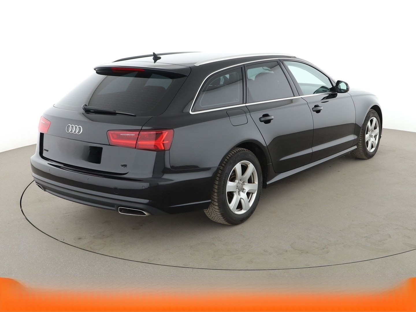 Audi A6 3.0 V6 TDI clean diesel Aut. *NAVI*TEMPO* foto 6