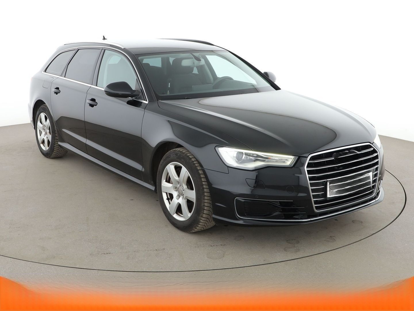 Audi A6 3.0 V6 TDI clean diesel Aut. *NAVI*TEMPO* foto 8