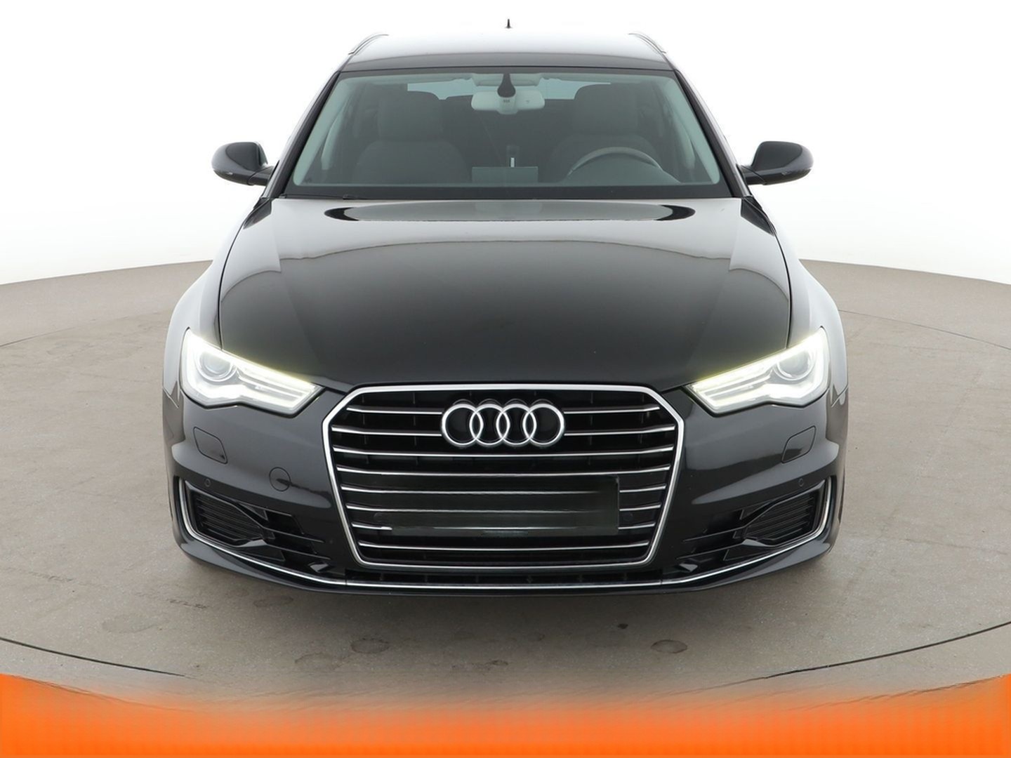 Audi A6 3.0 V6 TDI clean diesel Aut. *NAVI*TEMPO* foto 9