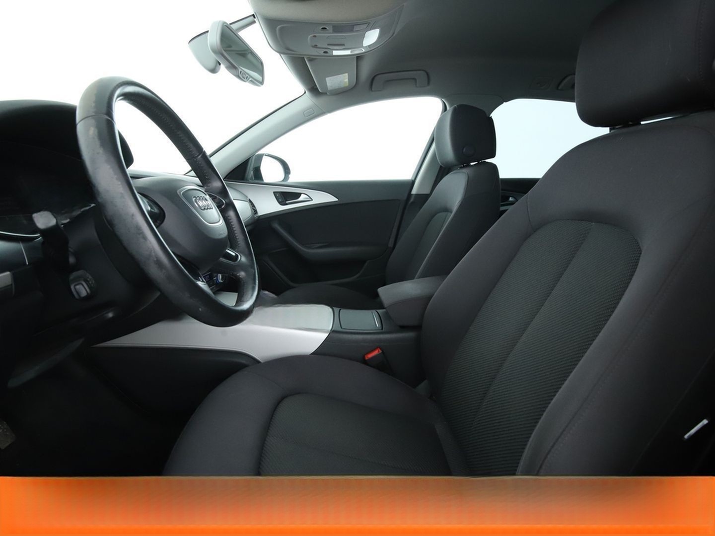 Audi A6 3.0 V6 TDI clean diesel Aut. *NAVI*TEMPO* foto 10