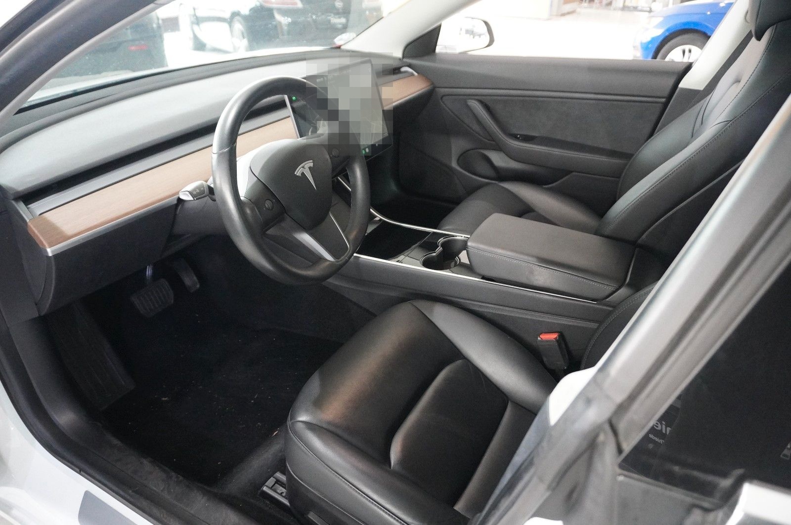 Tesla Model 3 Standard Range Plus NAVI/KAMERA/SH/PANO foto 12