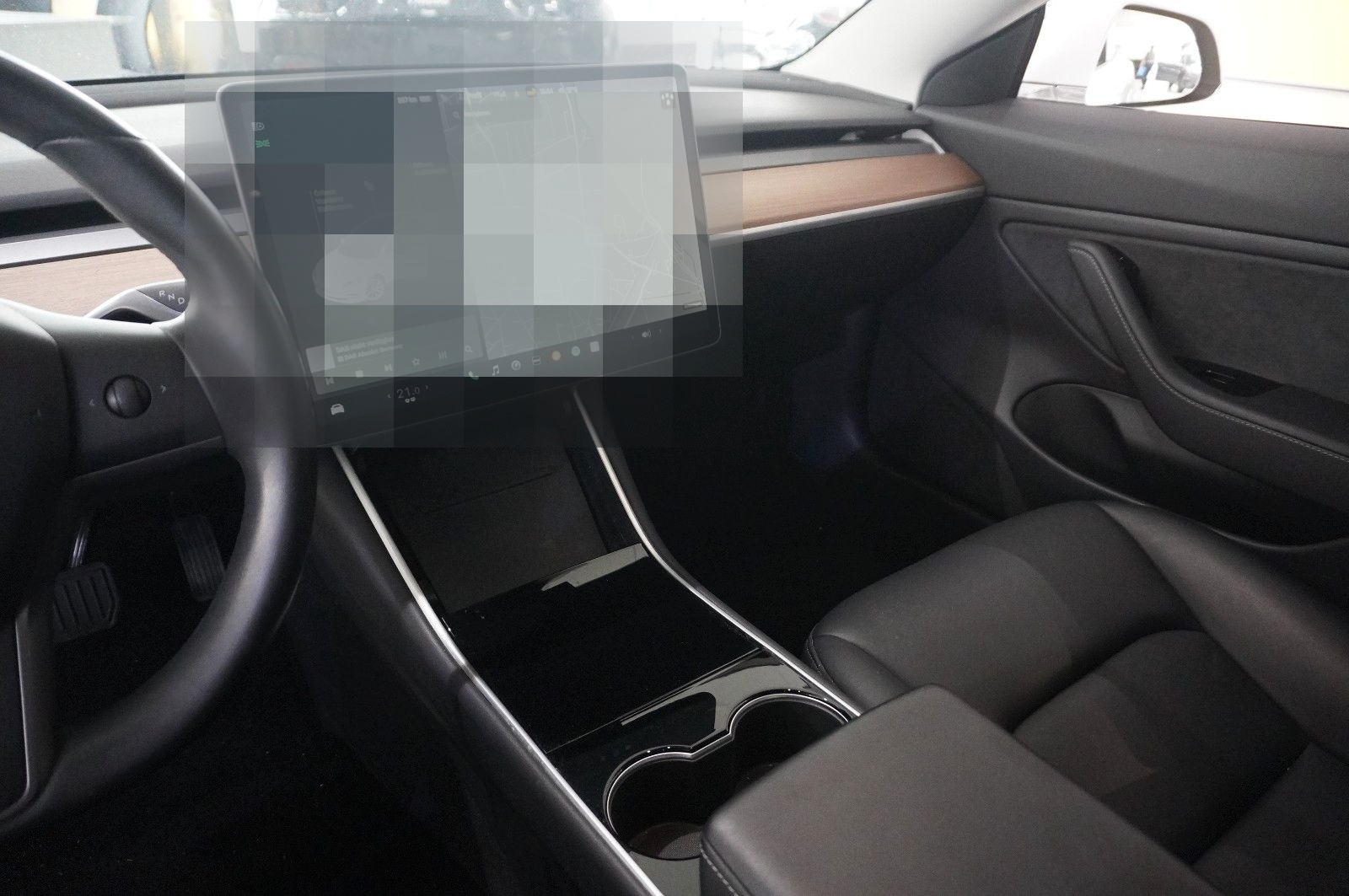 Tesla Model 3 Standard Range Plus NAVI/KAMERA/SH/PANO foto 21