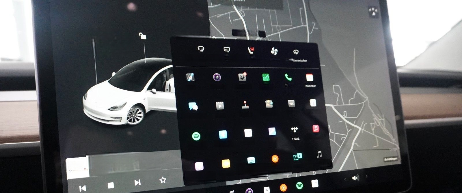 Tesla Model 3 Standard Range Plus NAVI/KAMERA/SH/PANO foto 23
