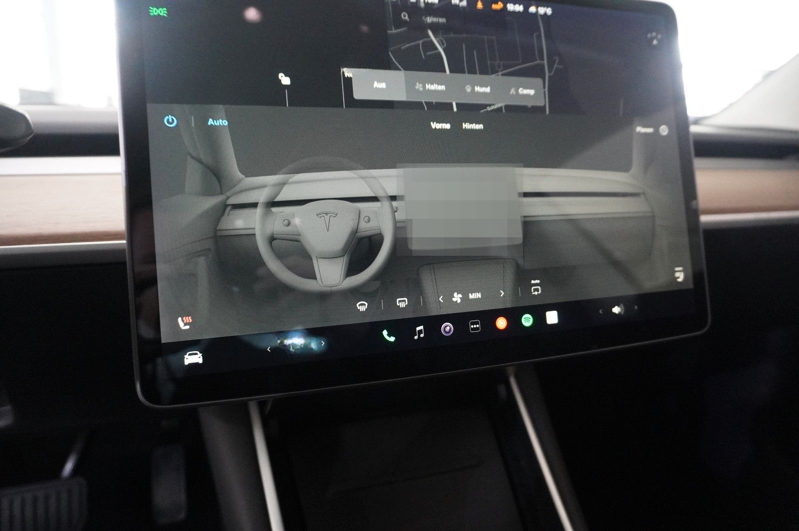 Tesla Model 3 Standard Range Plus NAVI/KAMERA/SH/PANO foto 24
