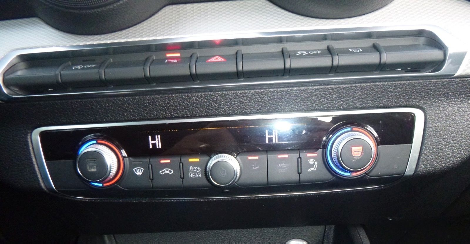 Audi Q2 30 TDI  >AUT/AHK /NAVI/TEMP/Einparkhilfe< foto 14