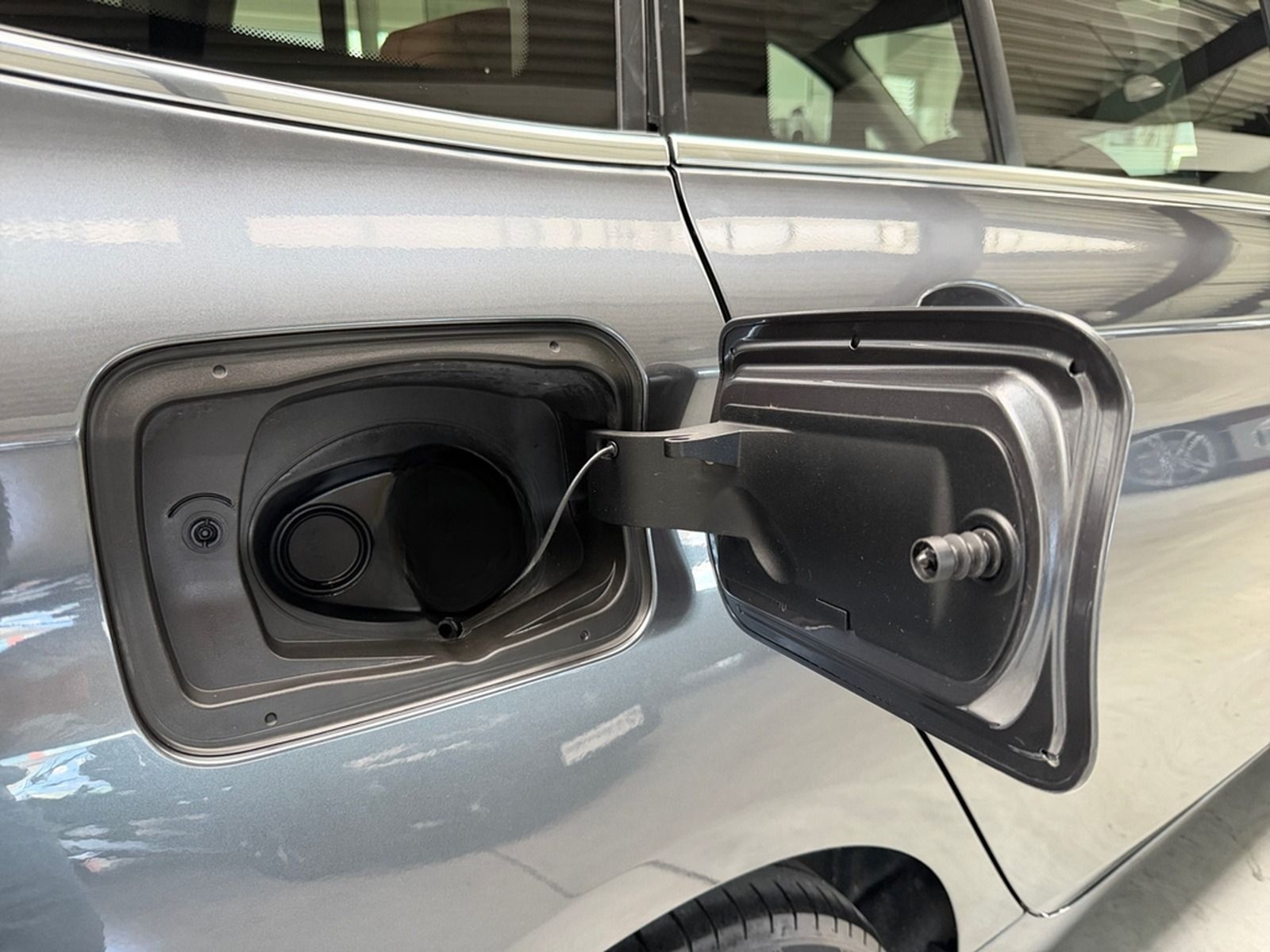 BMW 220 GRAN TOURER LUXURY XD AUTOMAT+LEDER+NAV+PANO foto 21