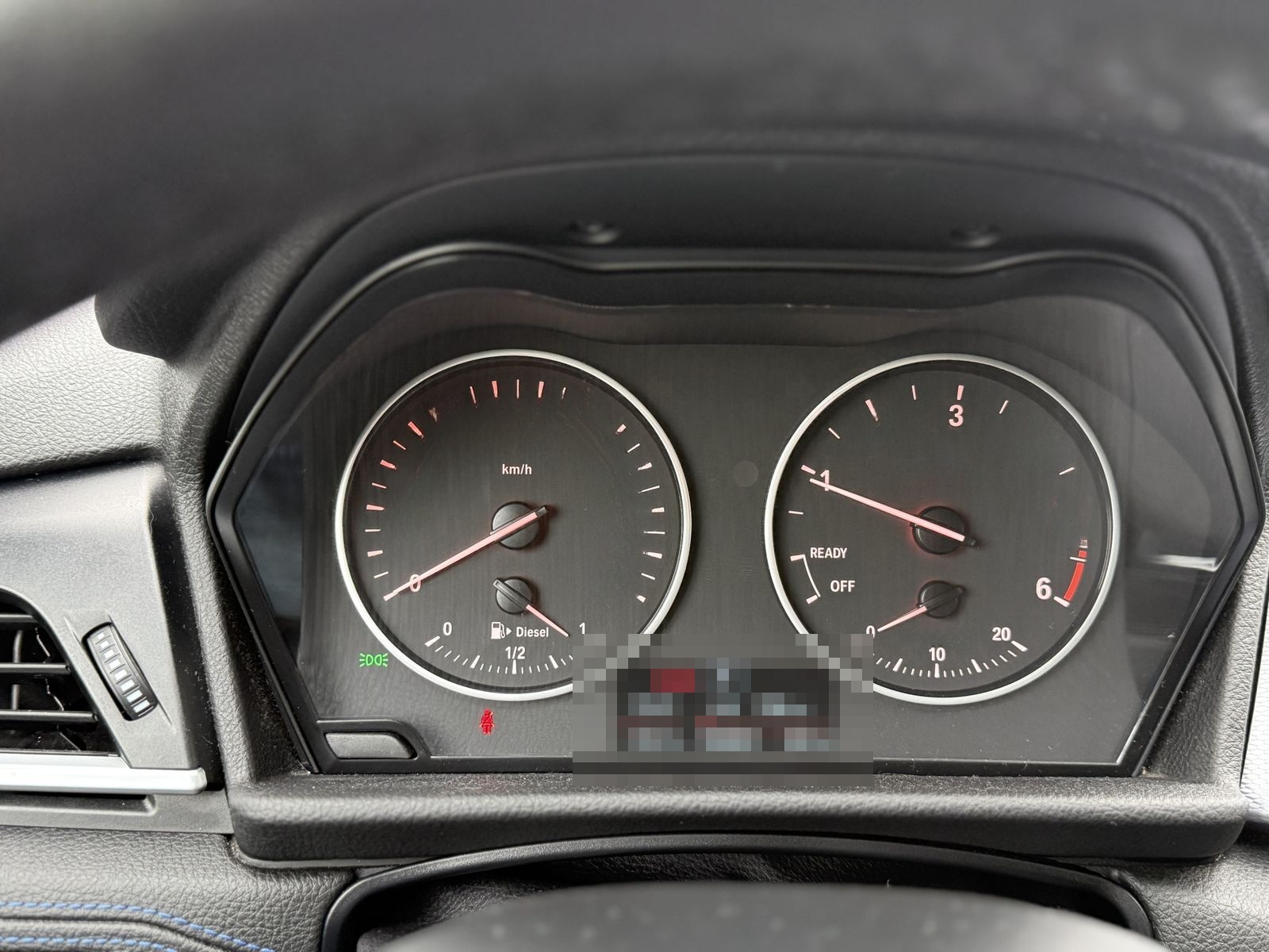 BMW 220 Gran Tourer  d M Sport AHK Navi BT Pano LED  foto 14