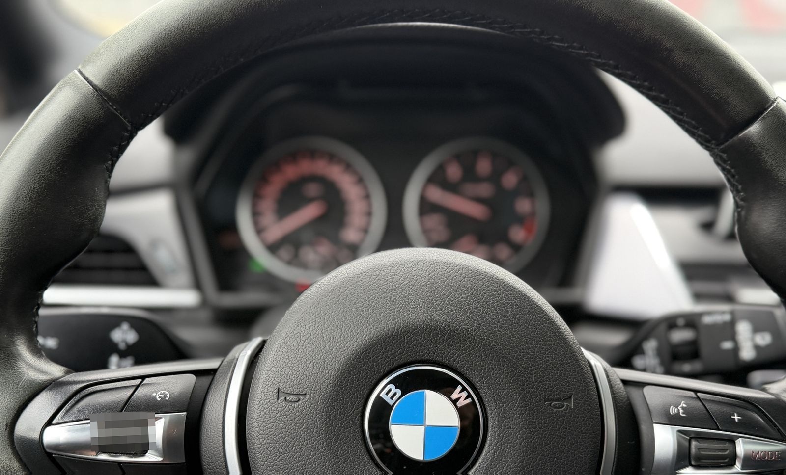 BMW 220 Gran Tourer  d M Sport AHK Navi BT Pano LED  foto 18