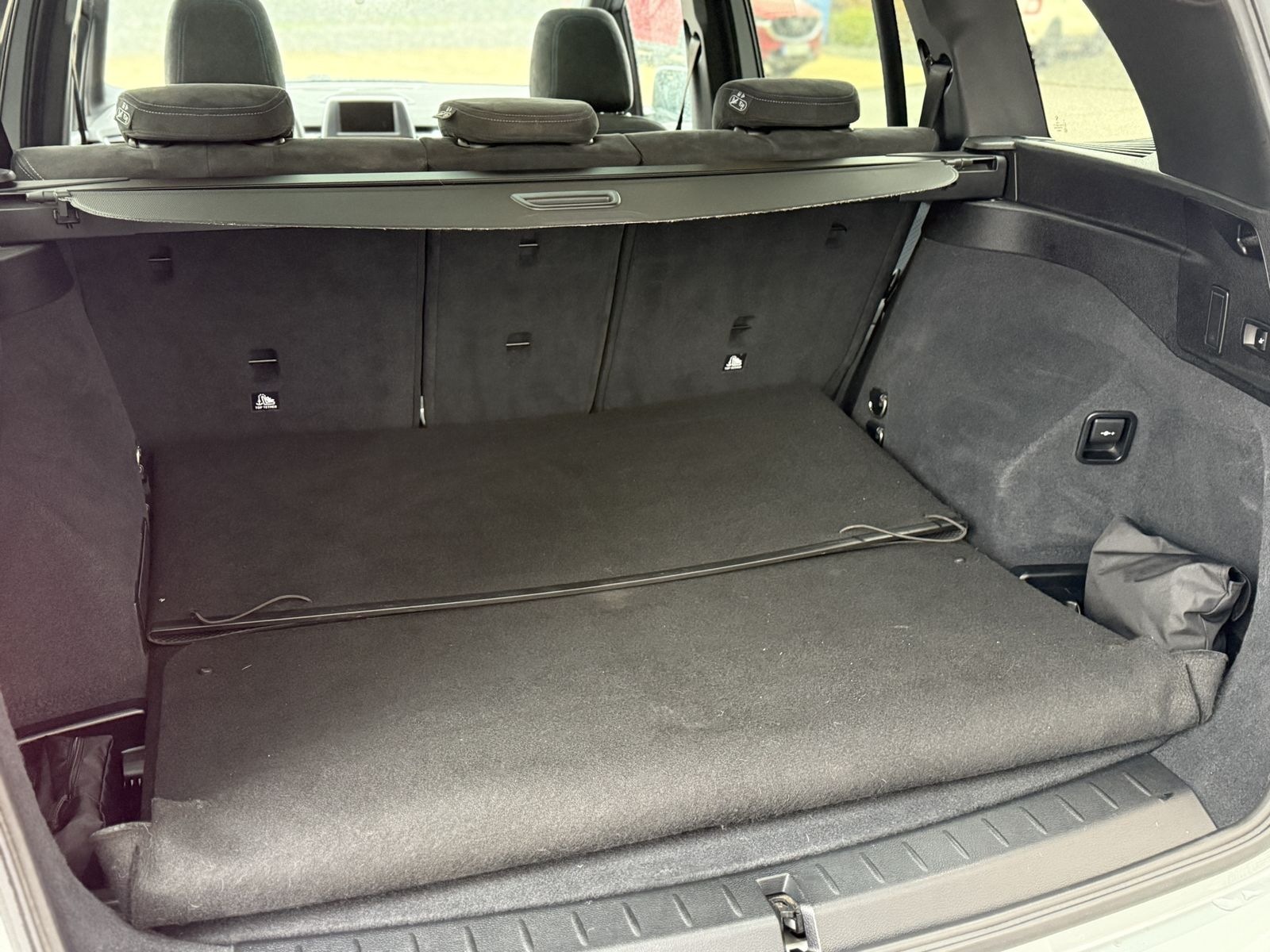 BMW 220 Gran Tourer  d M Sport AHK Navi BT Pano LED  foto 9