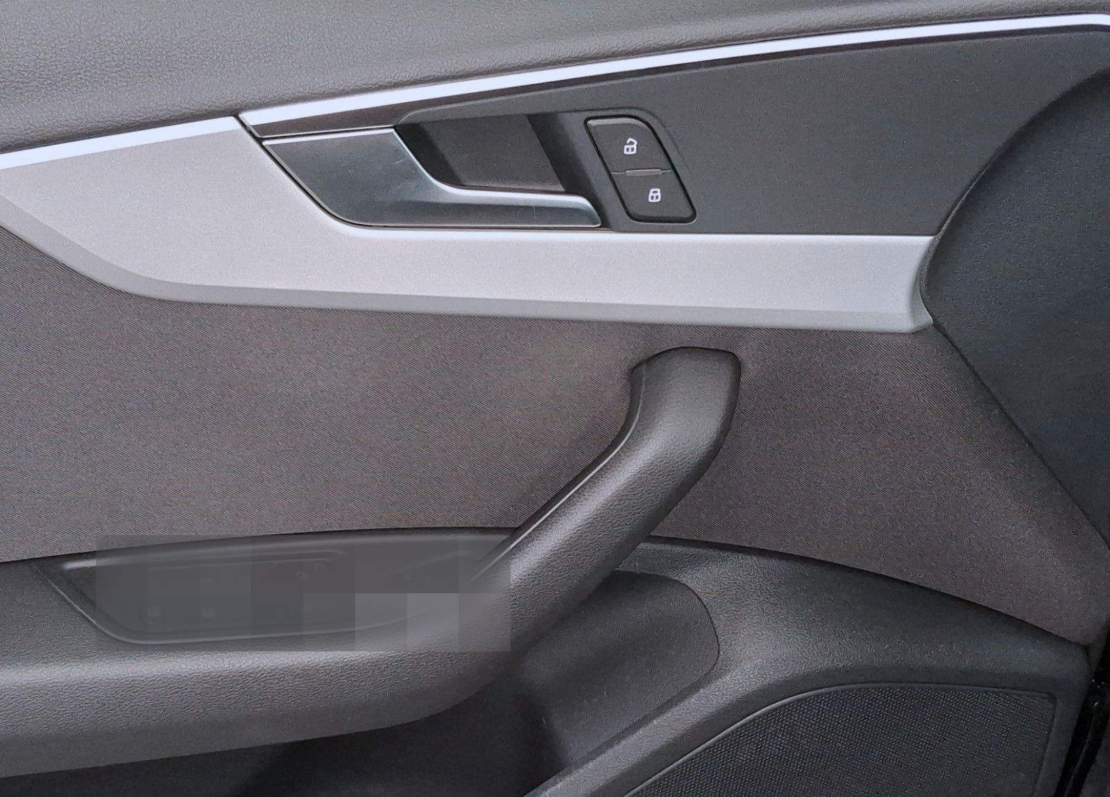 Audi A4 Avant 35 TFSI,1.Hand,Navi,LED,Tempo,AHK foto 11