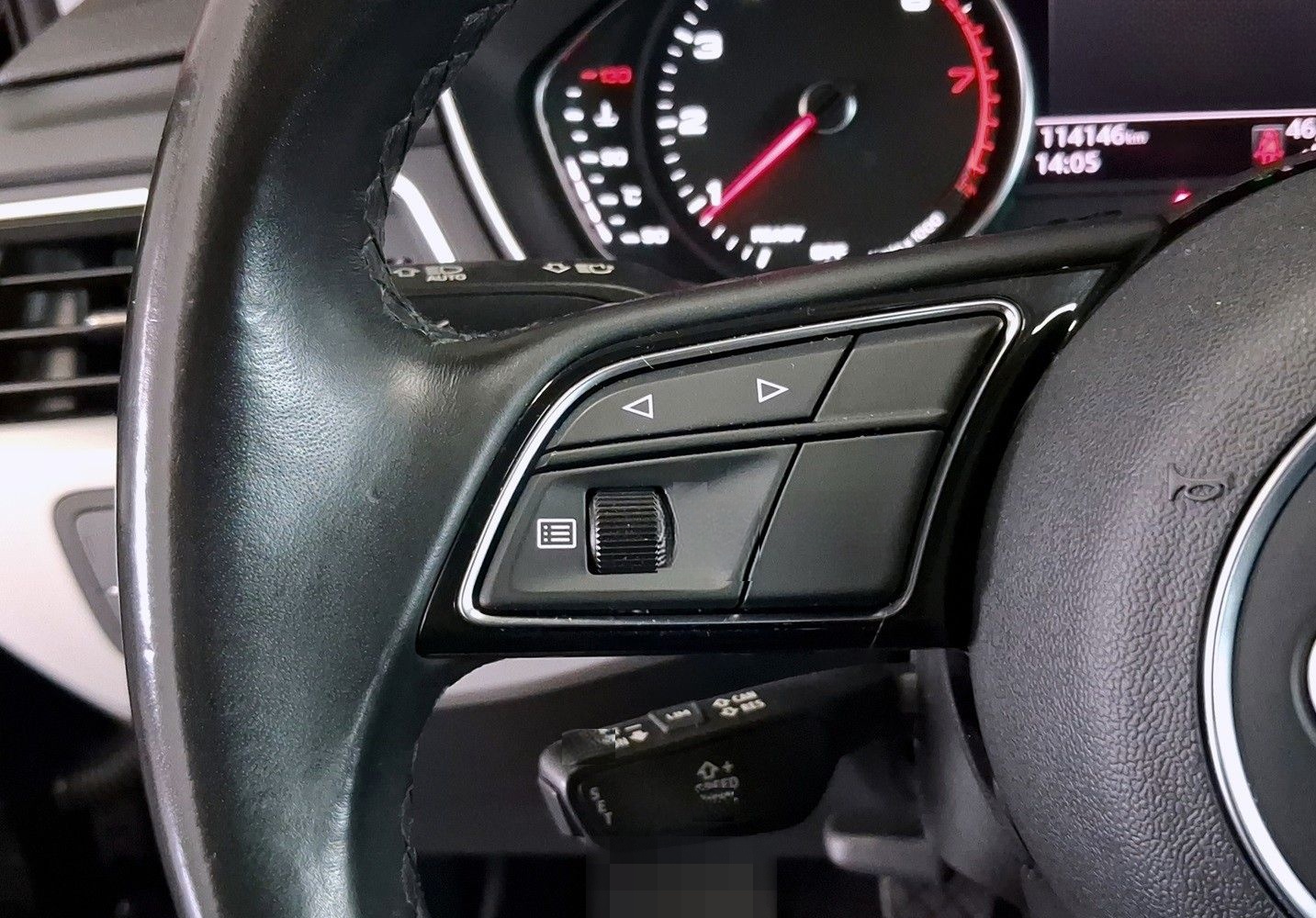 Audi A4 Avant 35 TFSI,1.Hand,Navi,LED,Tempo,AHK foto 15