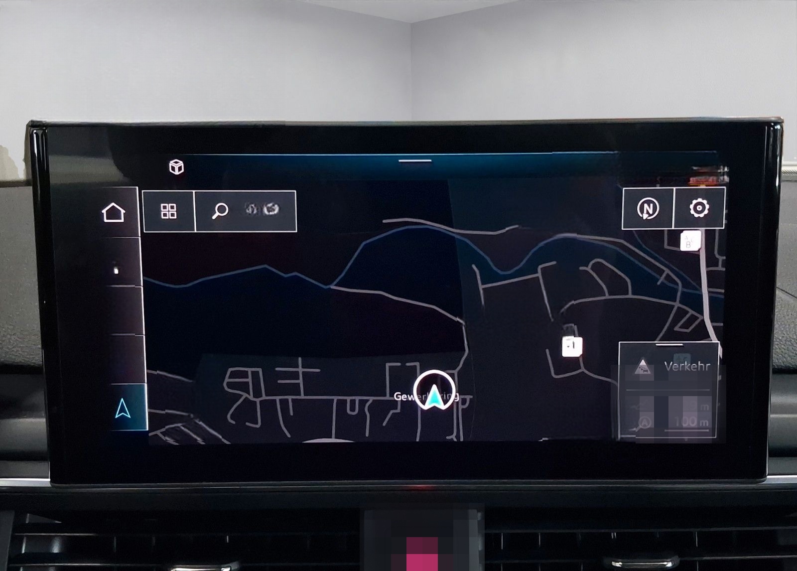 Audi A4 Avant 35 TFSI,1.Hand,Navi,LED,Tempo,AHK foto 18