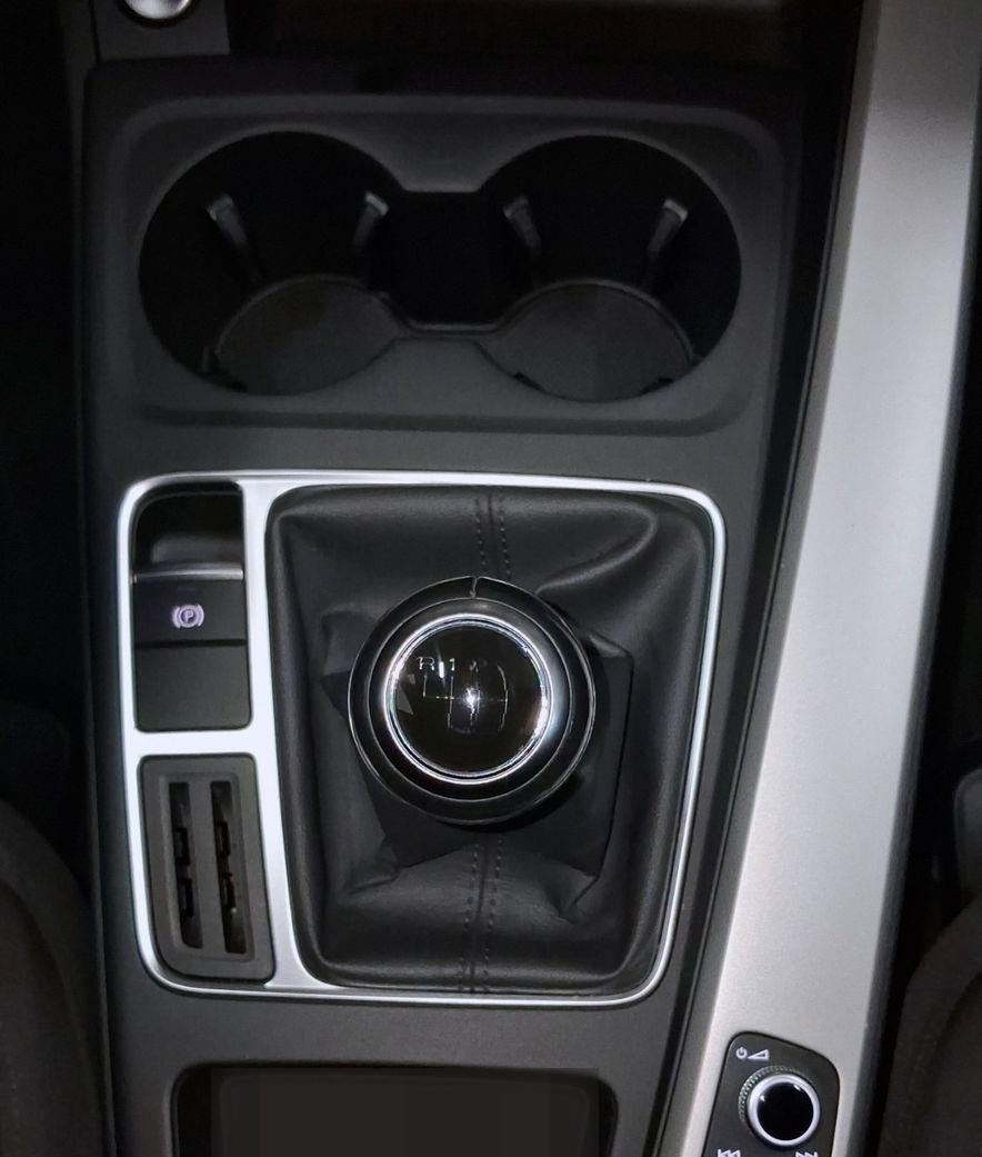 Audi A4 Avant 35 TFSI,1.Hand,Navi,LED,Tempo,AHK foto 21