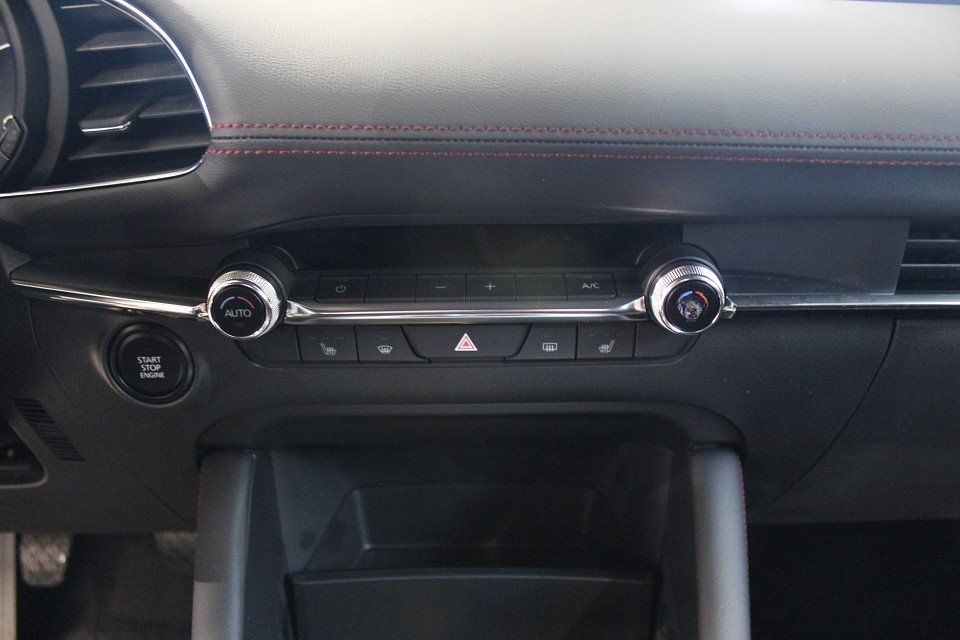 Mazda 3 M-Hybrid G-122 Homura NAVI ACAA RFK EPH SHZ MR foto 14
