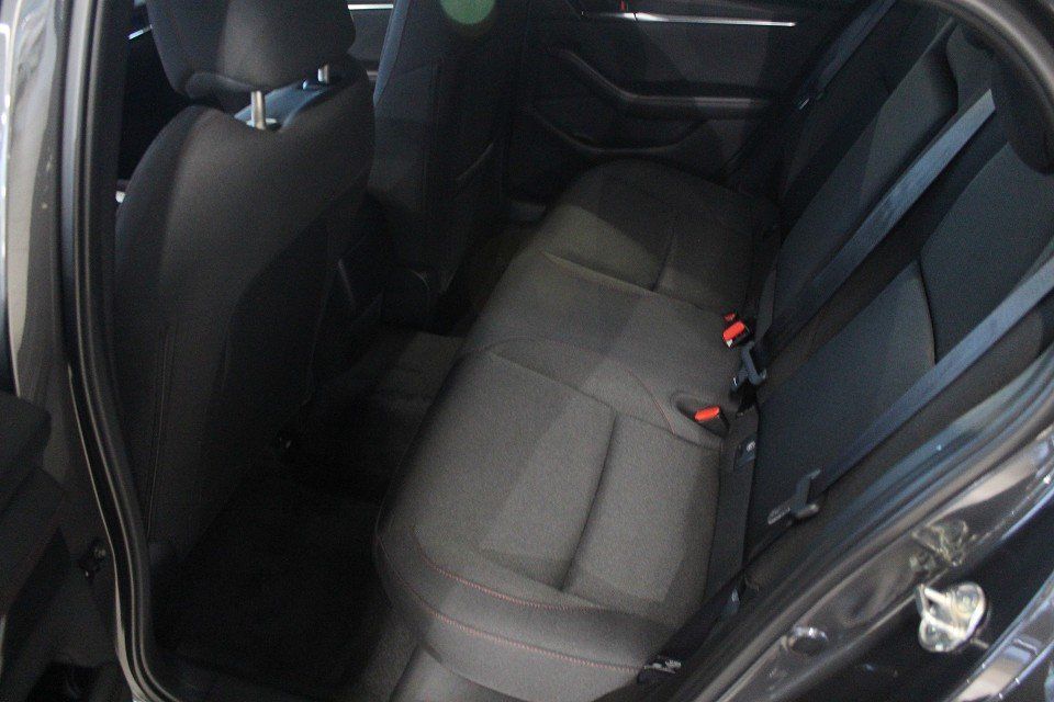 Mazda 3 M-Hybrid G-122 Homura NAVI ACAA RFK EPH SHZ MR foto 15