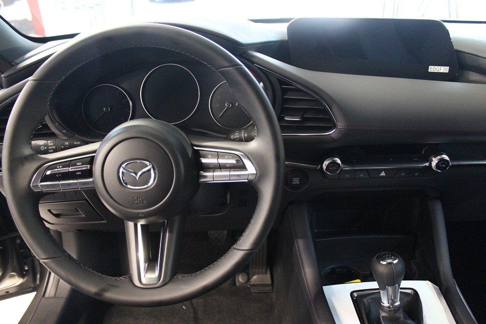 Mazda 3 M-Hybrid G-122 Homura NAVI ACAA RFK EPH SHZ MR foto 16