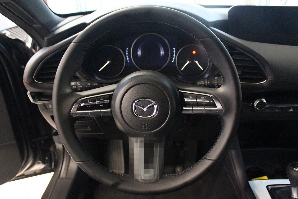 Mazda 3 M-Hybrid G-122 Homura NAVI ACAA RFK EPH SHZ MR foto 17