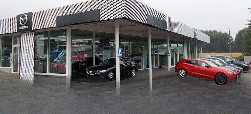 Mazda 3 M-Hybrid G-122 Homura NAVI ACAA RFK EPH SHZ MR foto 20