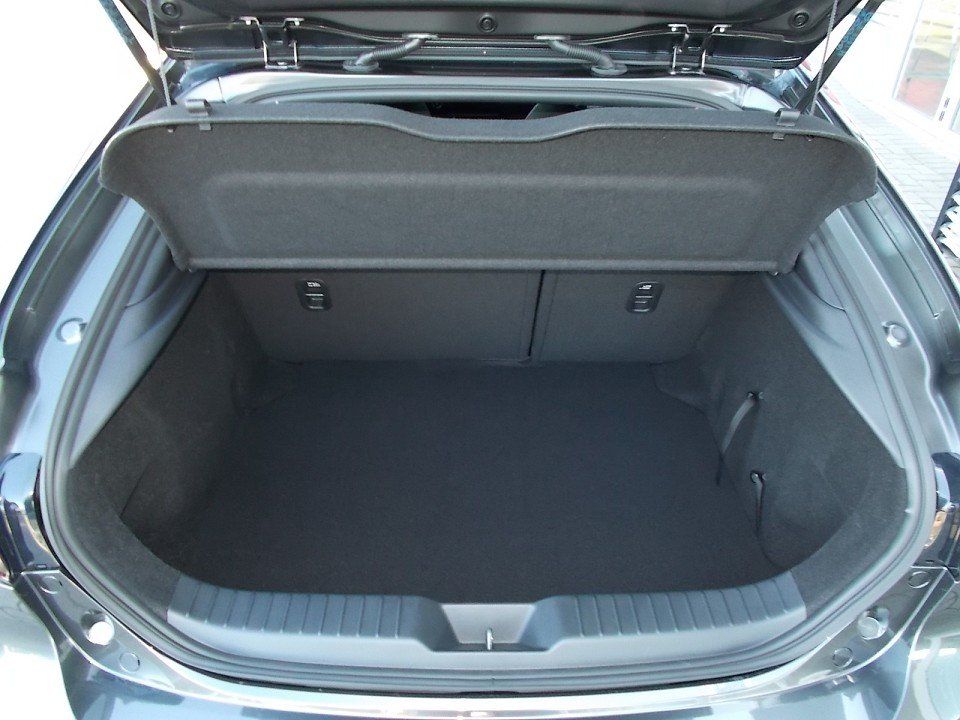 Mazda 3 M-Hybrid G-122 Homura NAVI ACAA RFK EPH SHZ MR foto 9