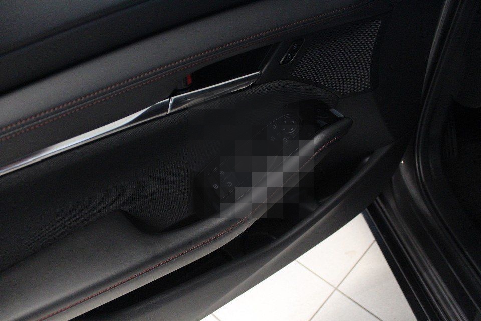 Mazda 3 M-Hybrid G-122 Homura NAVI ACAA RFK EPH SHZ MR foto 10