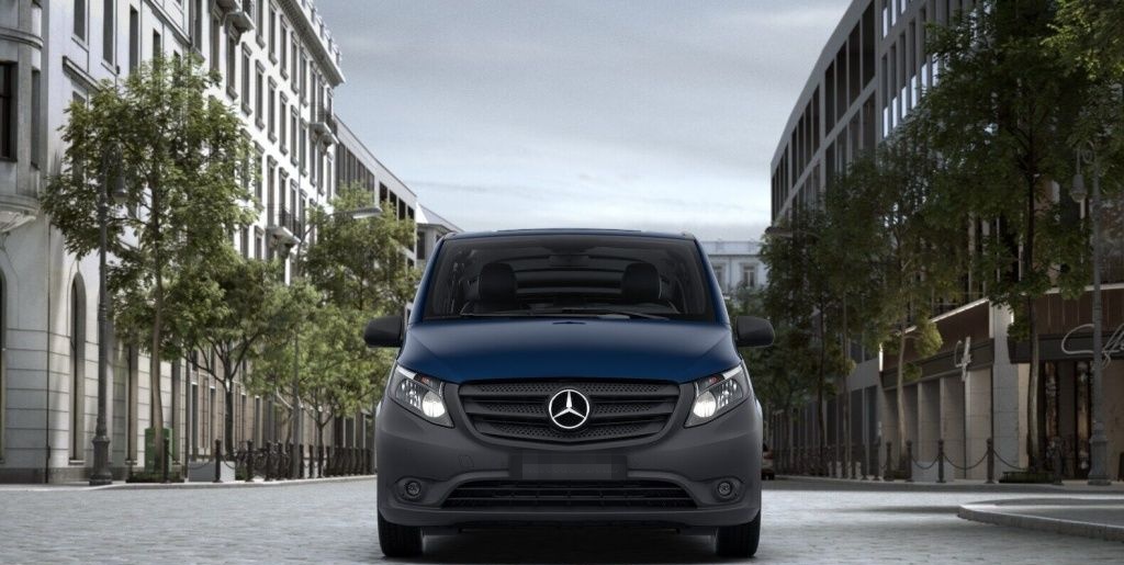 Mercedes-Benz Vito 114 TOURER PRO NAVI+KAMERA+PTS+KLIMA+SHZ+9G foto 2