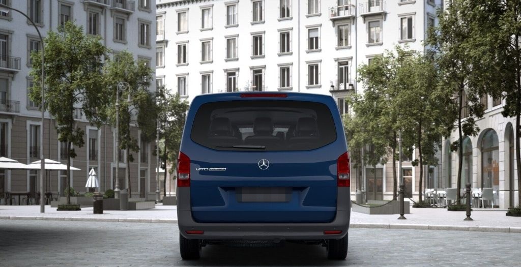 Mercedes-Benz Vito 114 TOURER PRO NAVI+KAMERA+PTS+KLIMA+SHZ+9G foto 8