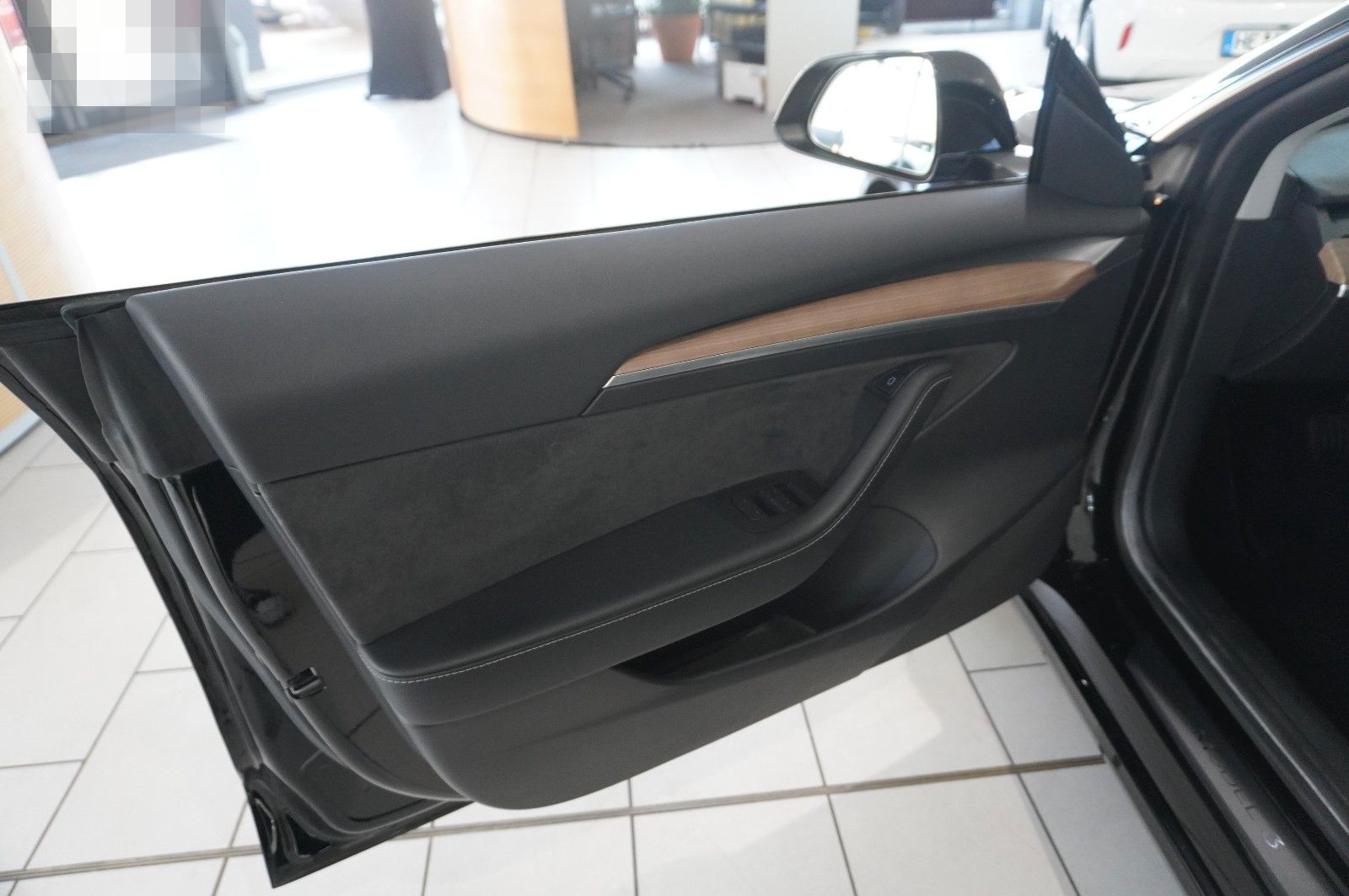 Tesla Model 3 Standard Range NAVI/KAMERA/AMD/WÄRMEPUMP foto 16