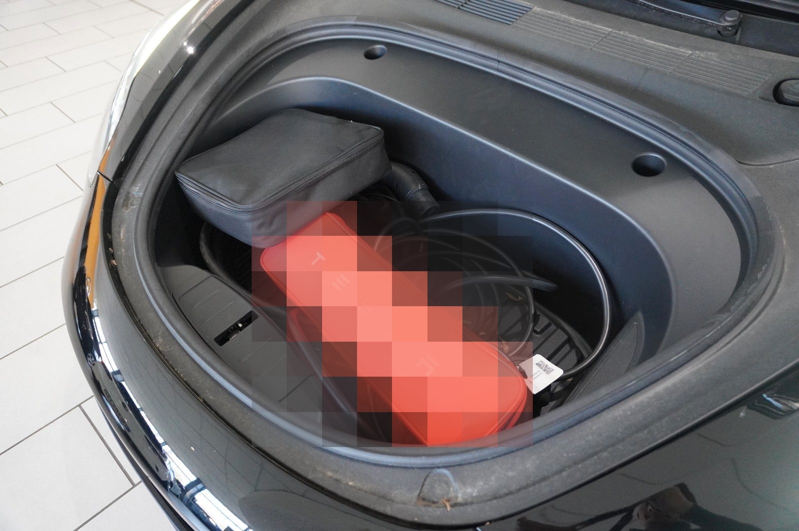Tesla Model 3 Standard Range NAVI/KAMERA/AMD/WÄRMEPUMP foto 18