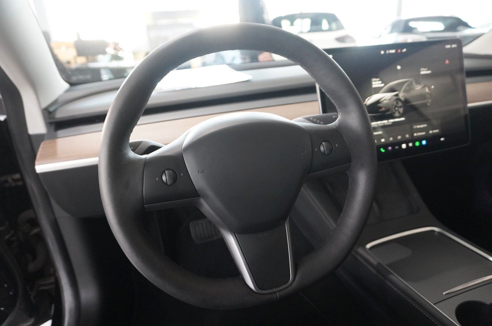 Tesla Model 3 Standard Range NAVI/KAMERA/AMD/WÄRMEPUMP foto 19