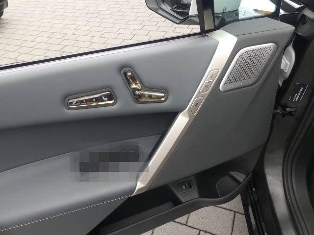 BMW iX M60 Sportpaket AHK°22"LASER°PANO°Massag°Bow&W foto 11
